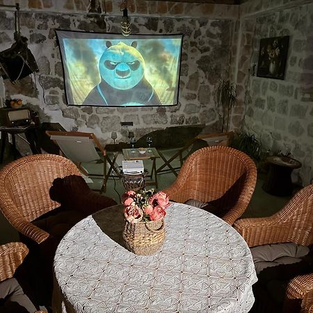 Peaceful House In Dubrovnik Apartment ภายนอก รูปภาพ