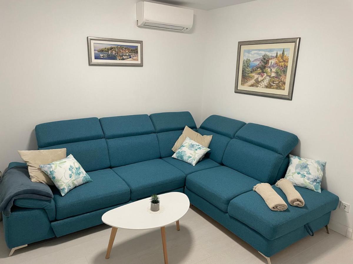 Peaceful House In Dubrovnik Apartment ภายนอก รูปภาพ