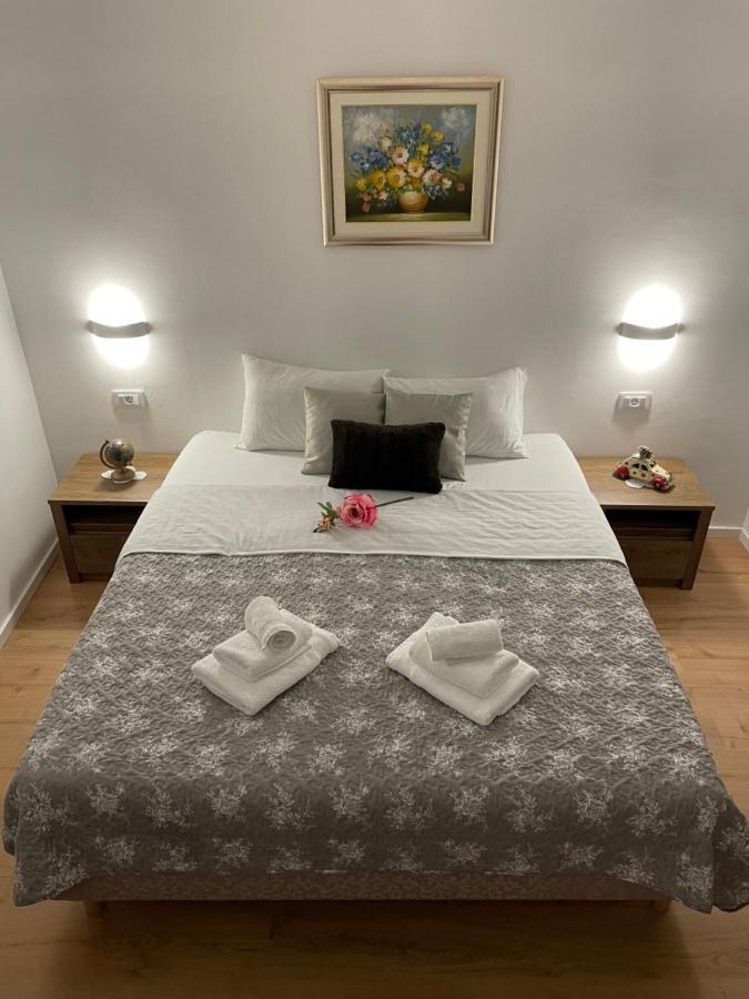 Peaceful House In Dubrovnik Apartment ภายนอก รูปภาพ