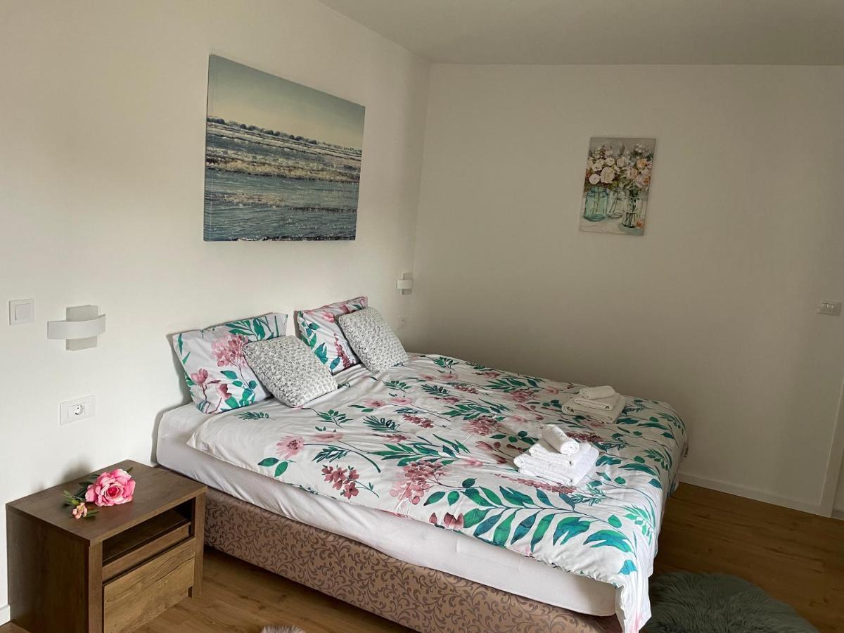 Peaceful House In Dubrovnik Apartment ภายนอก รูปภาพ