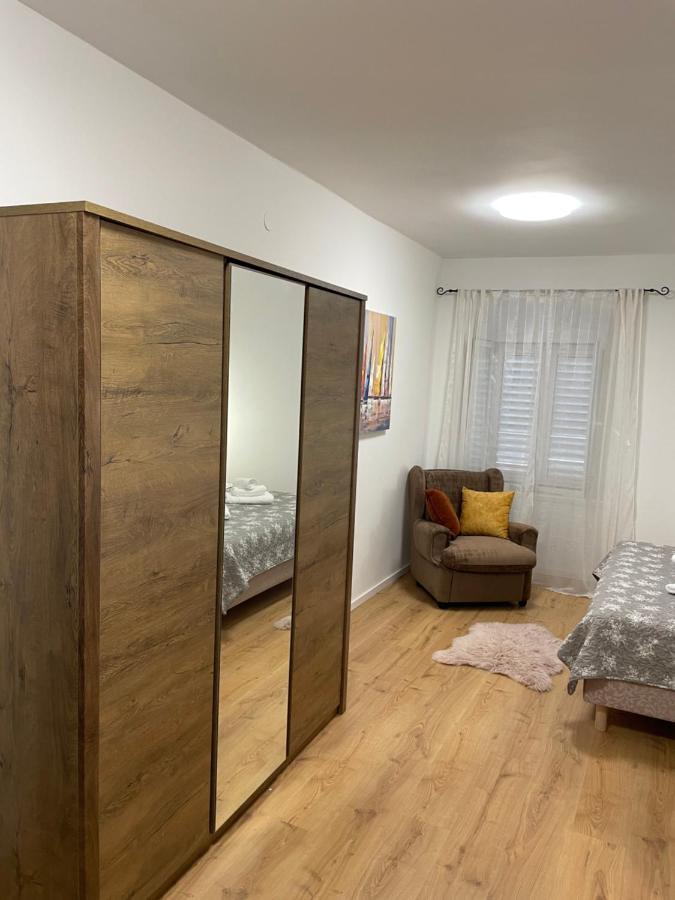Peaceful House In Dubrovnik Apartment ภายนอก รูปภาพ