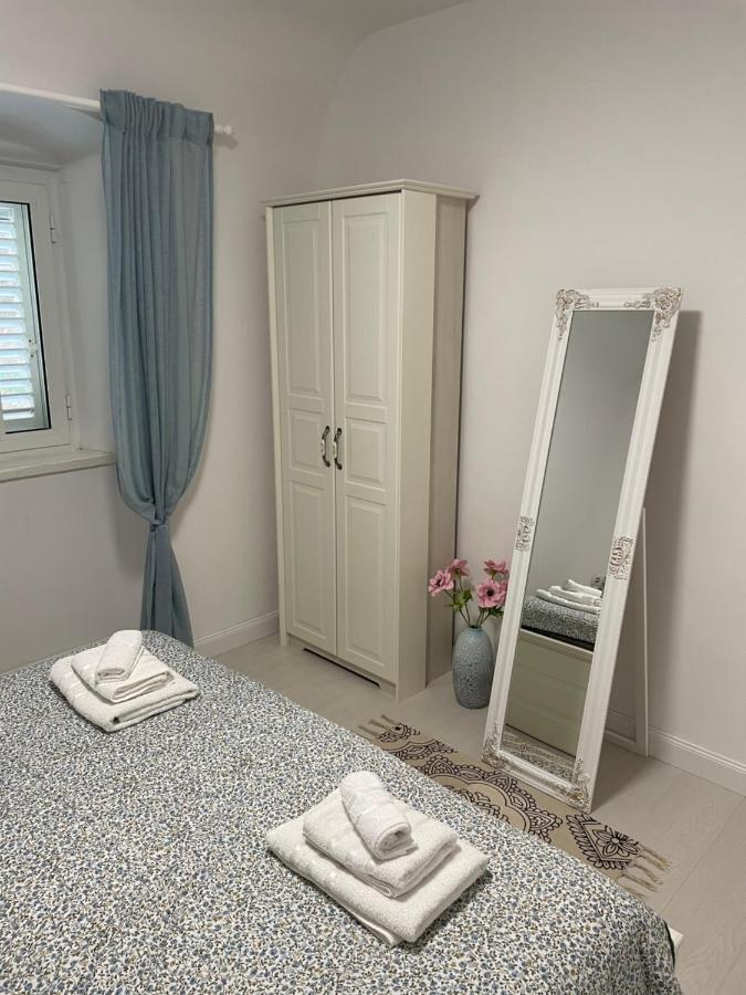 Peaceful House In Dubrovnik Apartment ภายนอก รูปภาพ