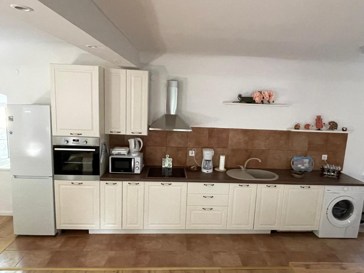 Peaceful House In Dubrovnik Apartment ภายนอก รูปภาพ