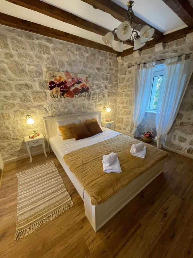 Peaceful House In Dubrovnik Apartment ภายนอก รูปภาพ