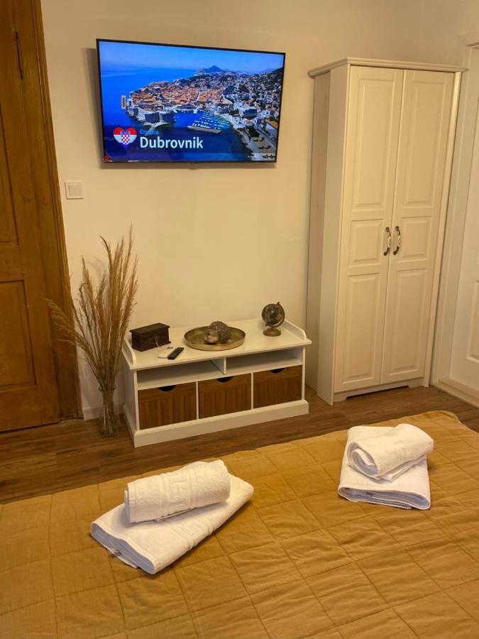 Peaceful House In Dubrovnik Apartment ภายนอก รูปภาพ