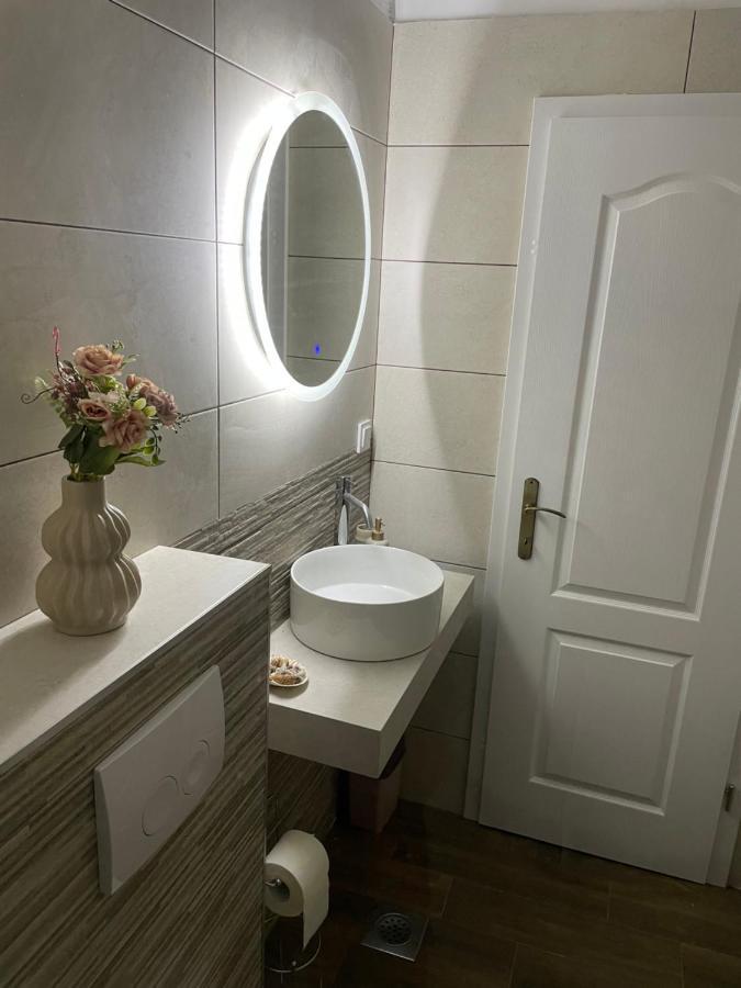 Peaceful House In Dubrovnik Apartment ภายนอก รูปภาพ
