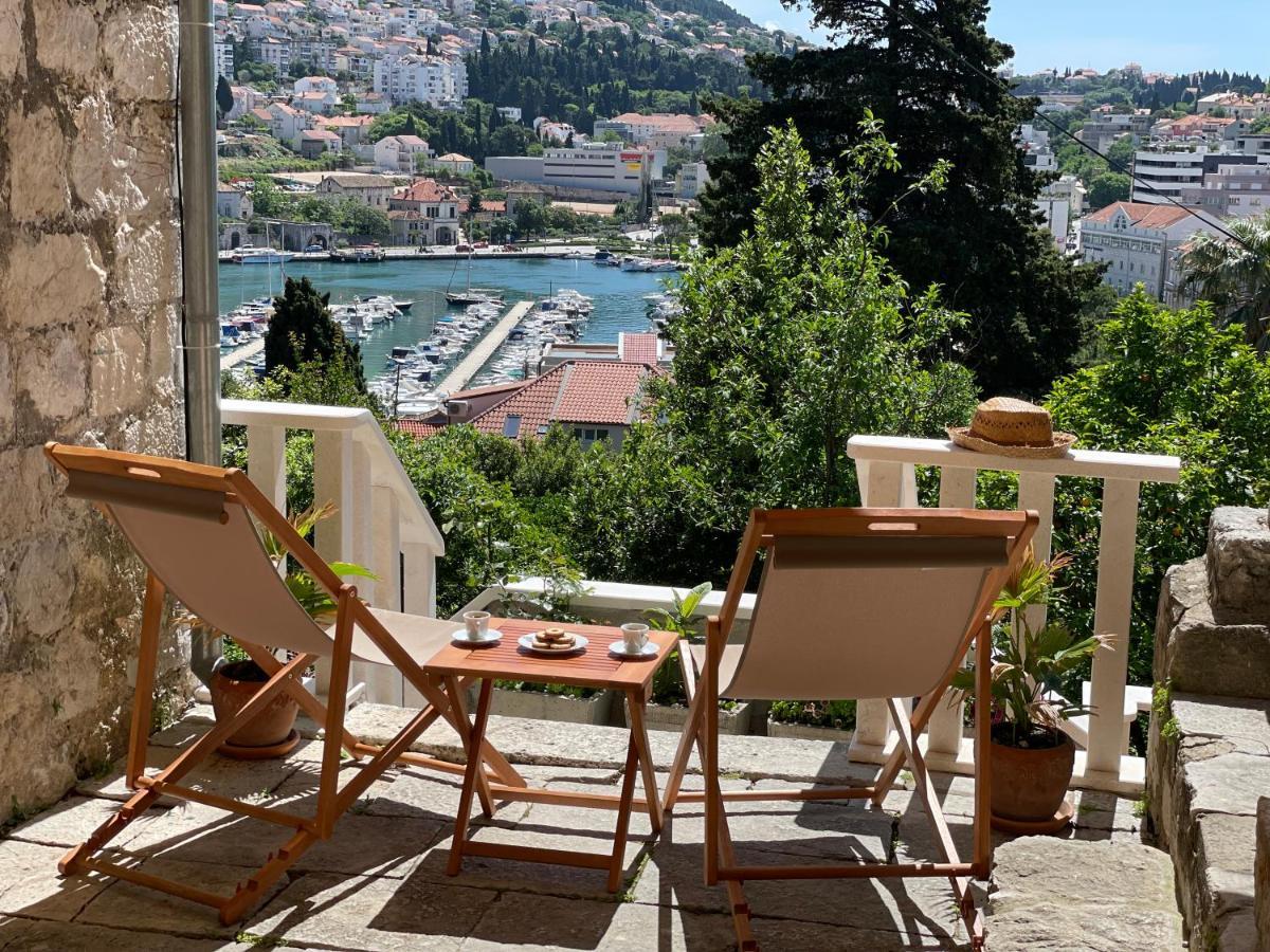 Peaceful House In Dubrovnik Apartment ภายนอก รูปภาพ