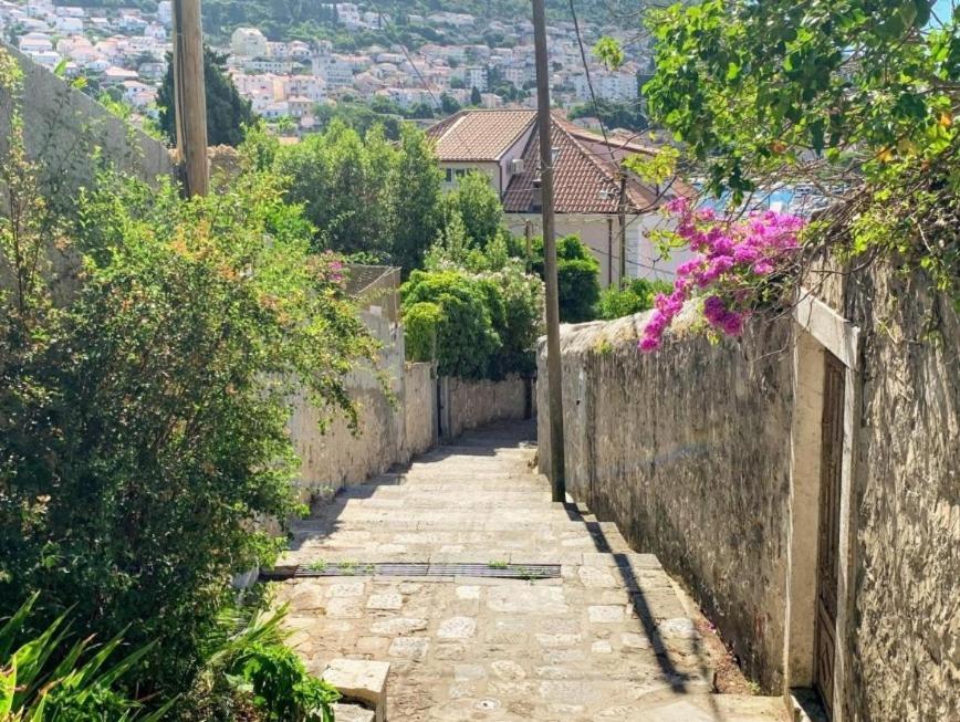 Peaceful House In Dubrovnik Apartment ภายนอก รูปภาพ