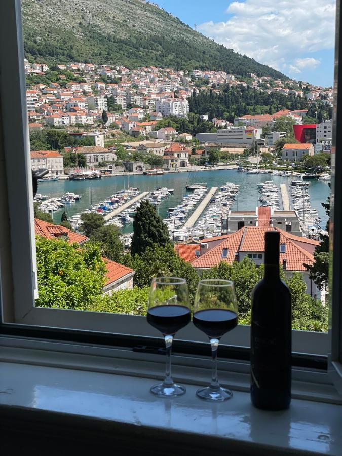 Peaceful House In Dubrovnik Apartment ภายนอก รูปภาพ