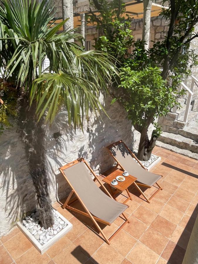 Peaceful House In Dubrovnik Apartment ภายนอก รูปภาพ