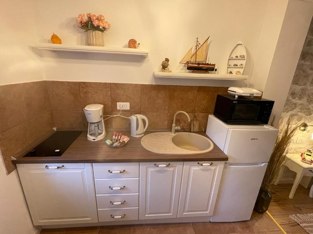 Peaceful House In Dubrovnik Apartment ภายนอก รูปภาพ