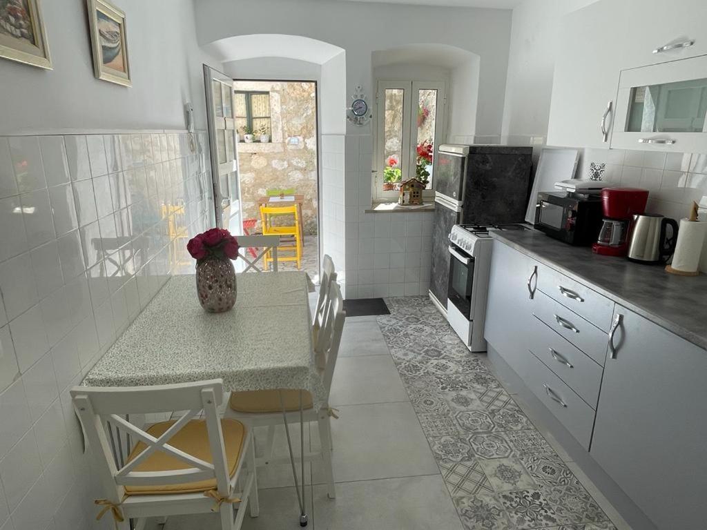 Peaceful House In Dubrovnik Apartment ภายนอก รูปภาพ