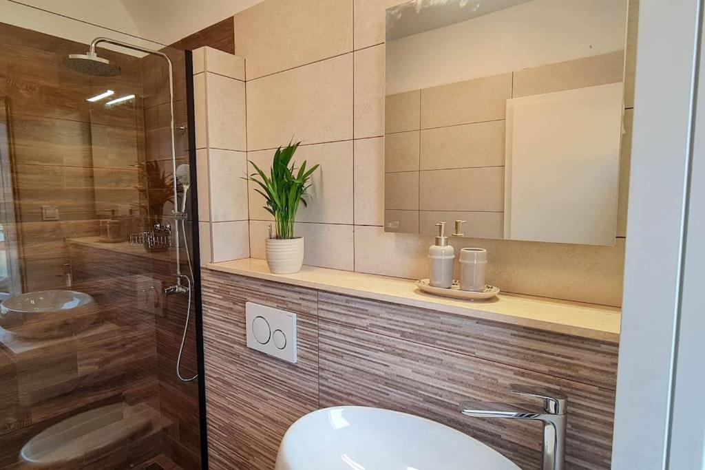Peaceful House In Dubrovnik Apartment ภายนอก รูปภาพ