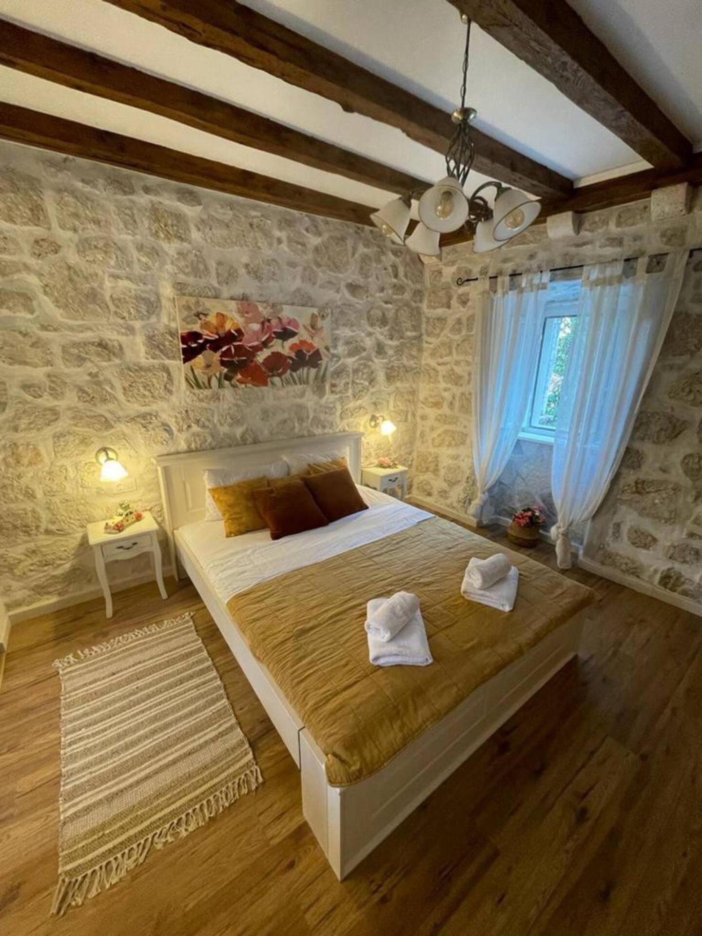 Peaceful House In Dubrovnik Apartment ภายนอก รูปภาพ