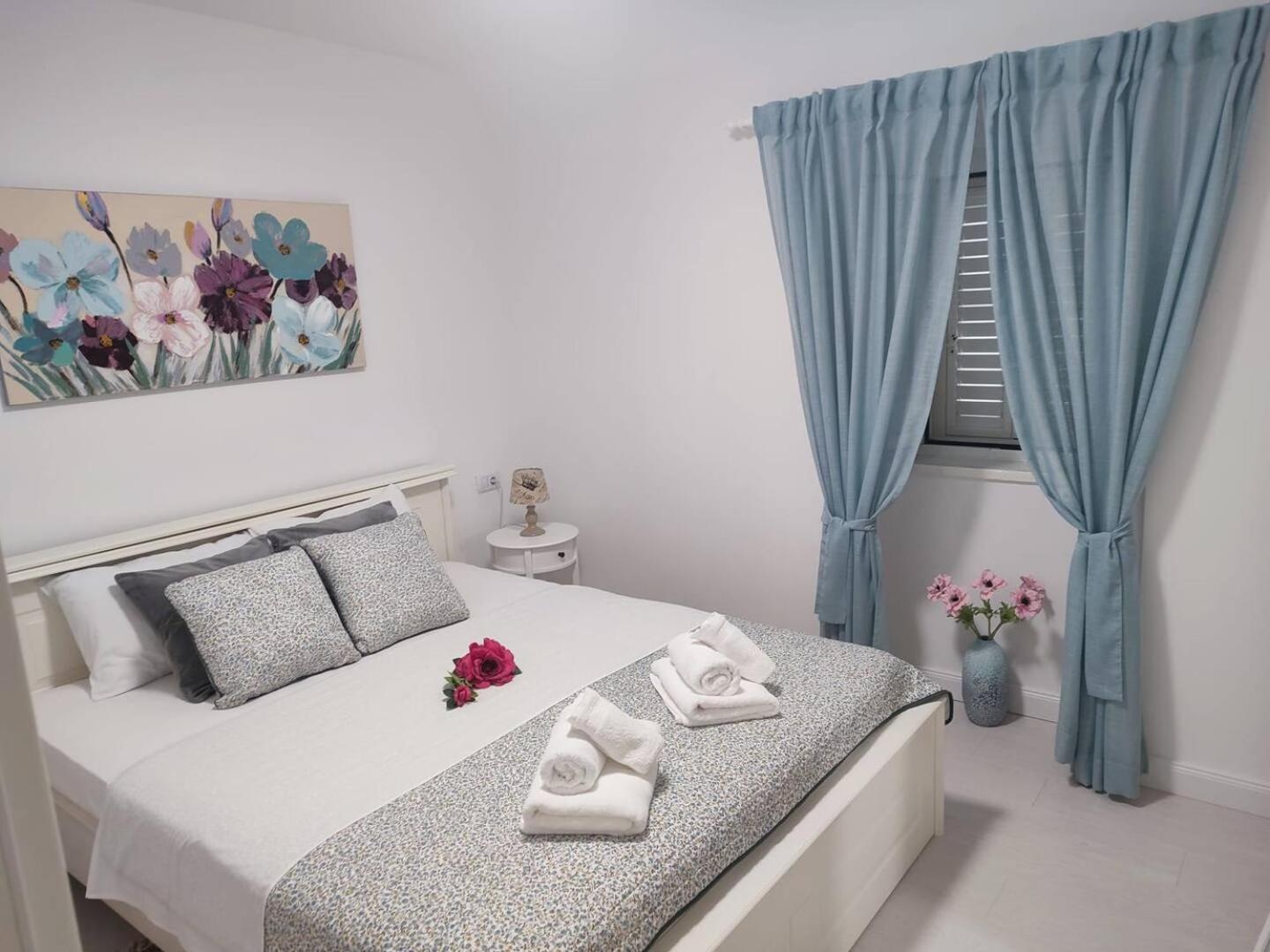 Peaceful House In Dubrovnik Apartment ภายนอก รูปภาพ