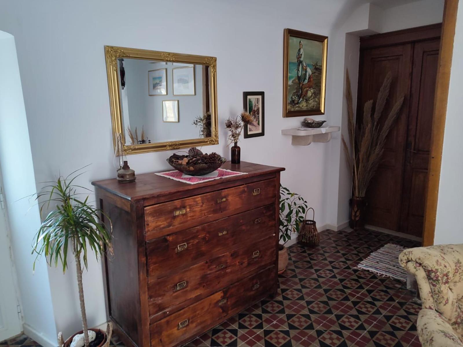 Peaceful House In Dubrovnik Apartment ภายนอก รูปภาพ