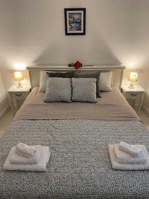 Peaceful House In Dubrovnik Apartment ภายนอก รูปภาพ
