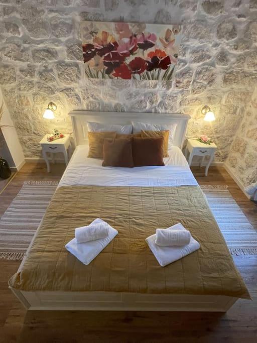 Peaceful House In Dubrovnik Apartment ภายนอก รูปภาพ