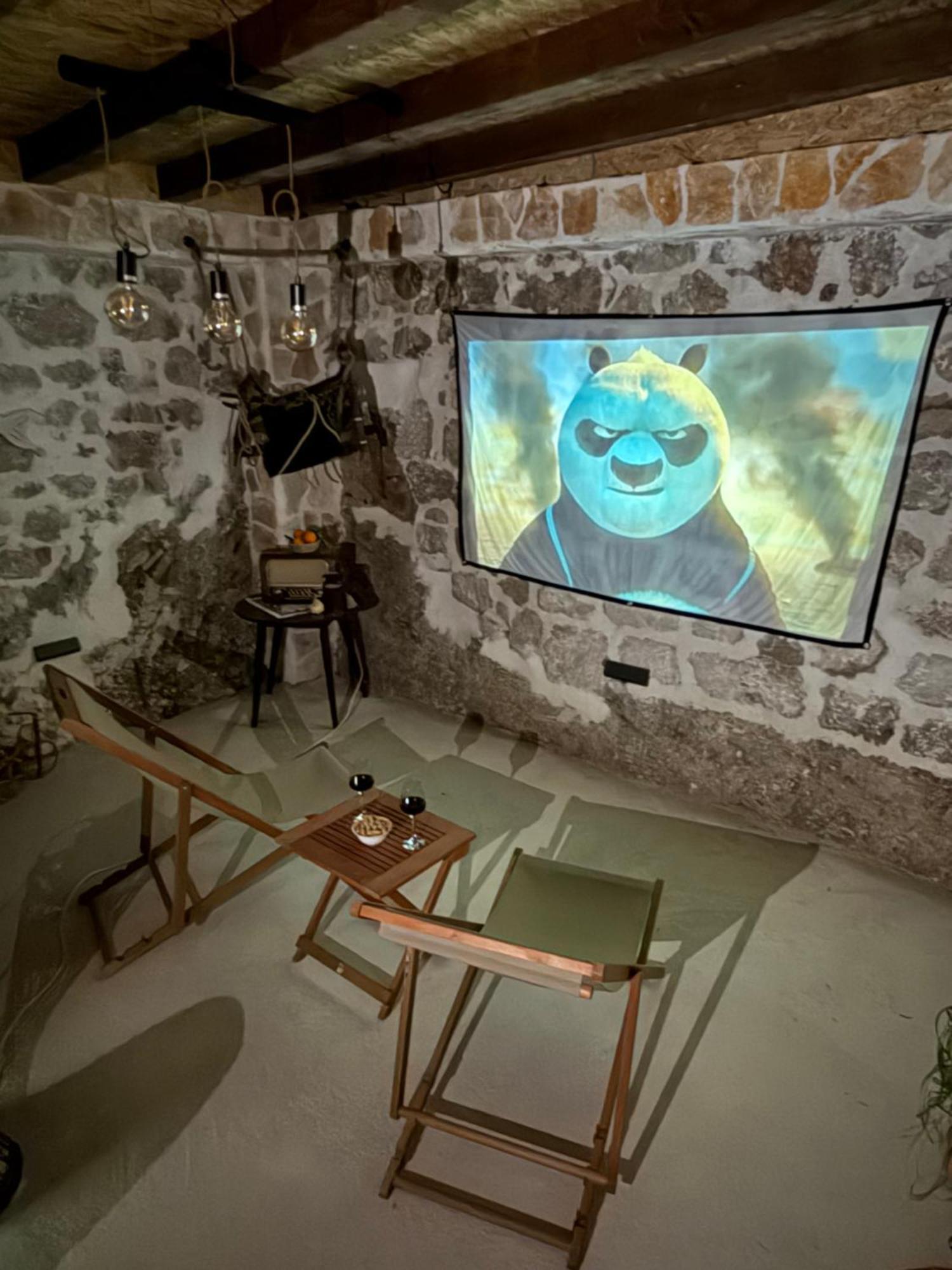 Peaceful House In Dubrovnik Apartment ภายนอก รูปภาพ