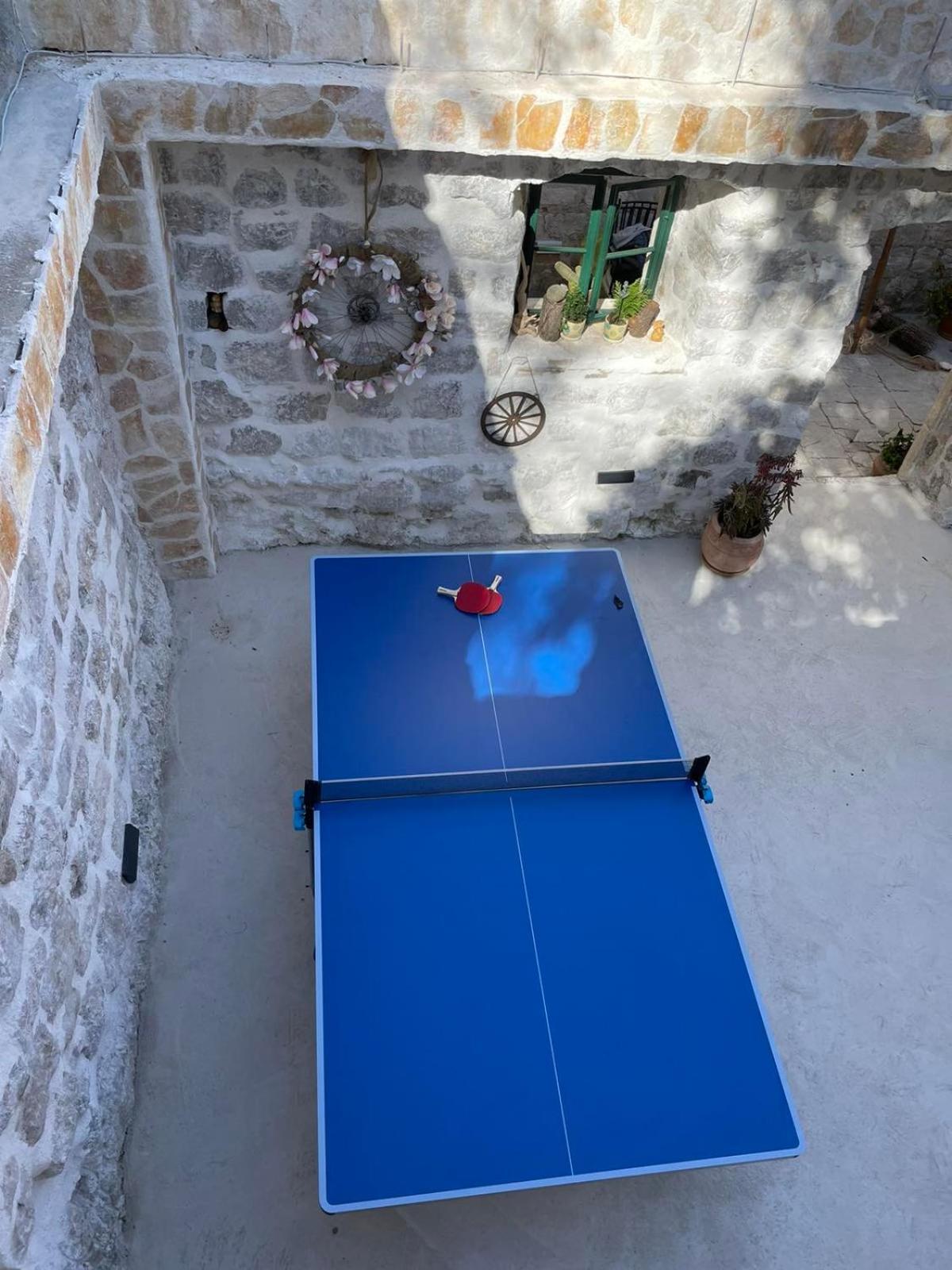 Peaceful House In Dubrovnik Apartment ภายนอก รูปภาพ