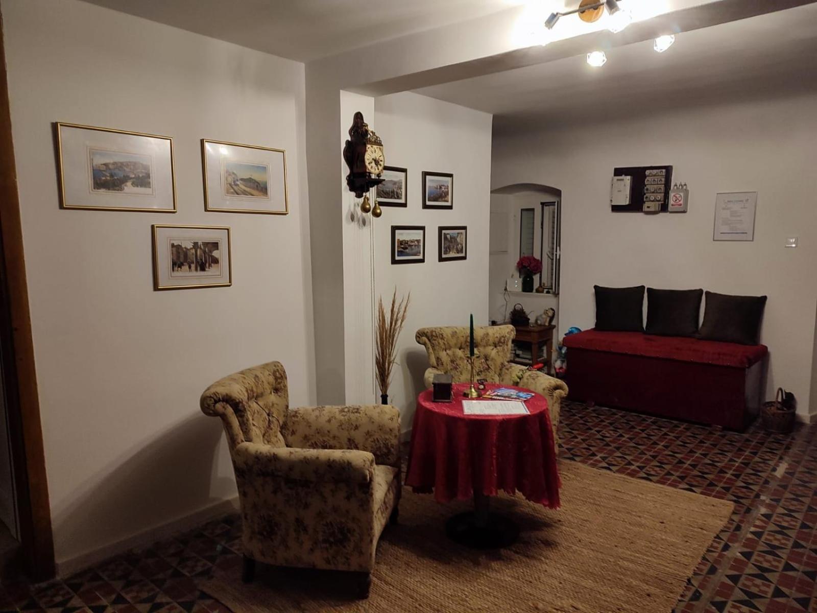 Peaceful House In Dubrovnik Apartment ภายนอก รูปภาพ